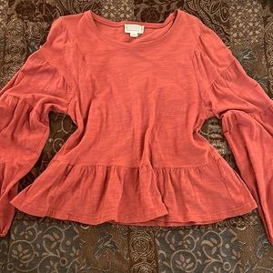 Loveriche shirt sz M